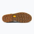 Încălțăminte de trekking pentru bărbați AKU Bellamont III Suede GTX verde 504.3-738-7 5