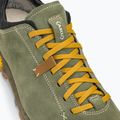 Încălțăminte de trekking pentru bărbați AKU Bellamont III Suede GTX verde 504.3-738-7 8