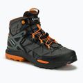 Încălțăminte de turism pentru bărbați AKU Rocket Mid DFS GTX black/orange