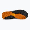 Încălțăminte de turism pentru bărbați AKU Rocket Mid DFS GTX black/orange 4