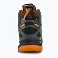 Încălțăminte de turism pentru bărbați AKU Rocket Mid DFS GTX black/orange 6