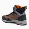 Încălțăminte de trekking pentru bărbați AKU Alterra II GTX brown/orange 3