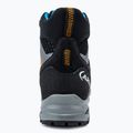 Încălțăminte de trekking pentru bărbați AKU Alterra II GTX orange/black 6