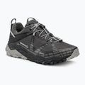 Încălțăminte de turism pentru bărbați AKU Flyrock GTX black/silver