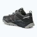 Încălțăminte de turism pentru bărbați AKU Flyrock GTX black/silver 3
