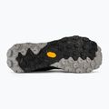 Încălțăminte de turism pentru bărbați AKU Flyrock GTX black/silver 4