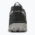 Încălțăminte de turism pentru bărbați AKU Flyrock GTX black/silver 6