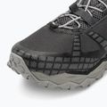 Încălțăminte de turism pentru bărbați AKU Flyrock GTX black/silver 7