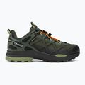 Încălțăminte de turism pentru bărbați AKU Rocket DFS GTX military green/black 2