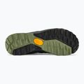 Încălțăminte de turism pentru bărbați AKU Rocket DFS GTX military green/black 4