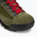 Încălțăminte de trekking pentru bărbați AKU Slope Micro GTX military green/red 7