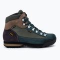 Încălțăminte de trekking pentru femei AKU Ultra Light Original GTX green/grey 2