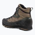 Încălțăminte de trekking pentru bărbați AKU Trekker Lite III Wide GTX dark brown/anthracite 3