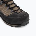 Încălțăminte de trekking pentru bărbați AKU Trekker Lite III Wide GTX dark brown/anthracite 7