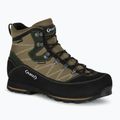 Încălțăminte de trekking pentru bărbați AKU Trekker Lite III Wide GTX dark brown/anthracite 8