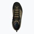 Încălțăminte de trekking pentru bărbați AKU Trekker Lite III Wide GTX dark brown/anthracite 10