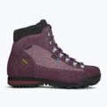 Încălțăminte de trekking pentru femei AKU Ultra Light Warm GTX violet/anthracite 9