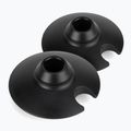 Discuri de schi Fizan negru B-Uni-50