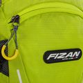 Fizan Active 20 verde 206G rucsac de trekking verde 206G 4