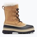 Cizme de trekking pentru femei Sorel Caribou buff 7