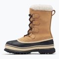 Cizme de trekking pentru femei Sorel Caribou buff 8