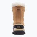 Cizme de trekking pentru femei Sorel Caribou buff 9