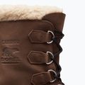 Încălțăminte pentru bărbați Sorel Caribou bruno 6
