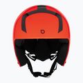 Cască de schi pentru copii Briko Vulcano FIS 6.8 JR shiny orange/black 2