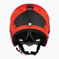 Cască de schi pentru copii Briko Vulcano FIS 6.8 JR shiny orange/black 3