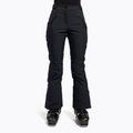 Pantaloni de schi pentru femei Colmar negri 0453