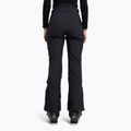 Pantaloni de schi pentru femei Colmar negri 0453 4