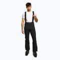Pantaloni de schi pentru bărbați Colmar negri 1423