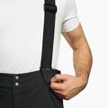 Pantaloni de schi pentru bărbați Colmar negri 1423 4