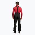 Pantaloni de schi pentru bărbați Colmar negri 1427 3