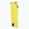 Pantaloni de schi pentru copii Colmar galbeni 3218J 6