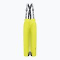 Pantaloni de schi pentru copii Colmar galbeni 3218J