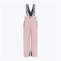 Pantaloni de schi pentru copii Colmar roz-deschis 3219B