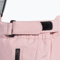 Pantaloni de schi pentru copii Colmar roz-deschis 3219B 3