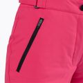 Pantaloni de schi pentru copii Colmar roz 3219J 4