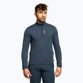 Bărbați Colmar bluză de pulover din fleece albastru marin 8321-5WU