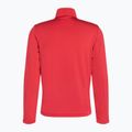 Bluză fleece pentru bărbați Colmar maroon 8321-5WU 6