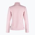 Bluză fleece pentru femei Colmar roză 9334-5WU 9
