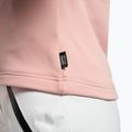 Bluză fleece pentru femei Colmar roză 9334-5WU 6