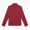 Hanorac din fleece pentru femei Colmar maro 9334-5WU 9