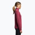 Hanorac din fleece pentru femei Colmar maro 9334-5WU 3