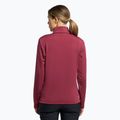 Hanorac din fleece pentru femei Colmar maro 9334-5WU 4