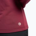 Hanorac din fleece pentru femei Colmar maro 9334-5WU 7