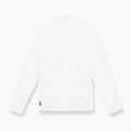 Tricou de femei Colmar fleece alb 9335-5WU 9