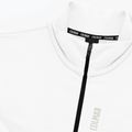 Tricou de femei Colmar fleece alb 9335-5WU 10