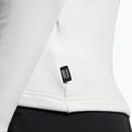 Tricou de femei Colmar fleece alb 9335-5WU 6